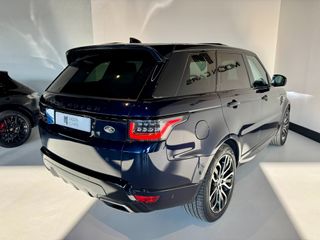 Range Rover Sport 404 cv PHEV Autobiography Full
