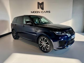 Range Rover Sport 404 cv PHEV Autobiography Full