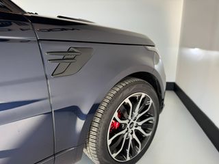 Range Rover Sport 404 cv PHEV Autobiography Full