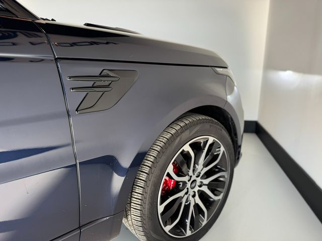 Range Rover Sport  404 cv PHEV Autobiography Full