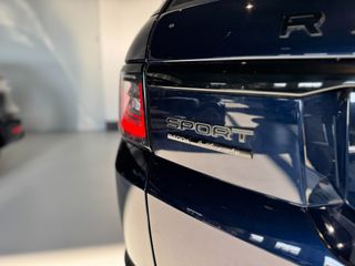 Range Rover Sport 404 cv PHEV Autobiography Full