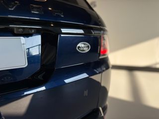 Range Rover Sport 404 cv PHEV Autobiography Full