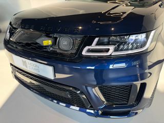 Range Rover Sport 404 cv PHEV Autobiography Full