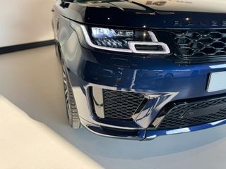 Range Rover Sport 404 cv PHEV Autobiography Full