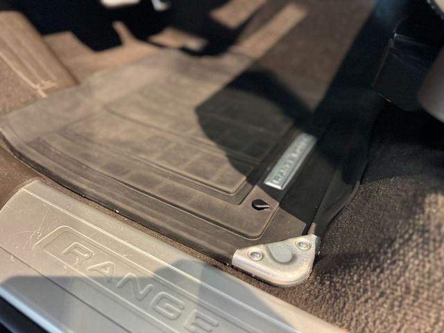 Range Rover Sport  404 cv PHEV Autobiography Full