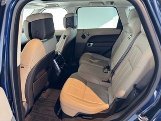 Range Rover Sport 404 cv PHEV Autobiography Full