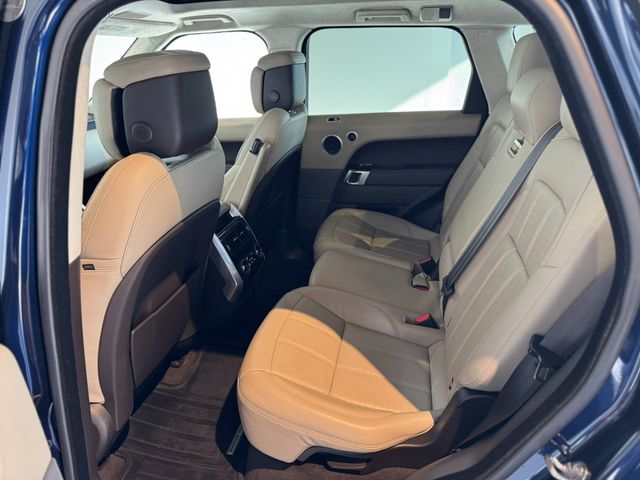 Range Rover Sport  404 cv PHEV Autobiography Full