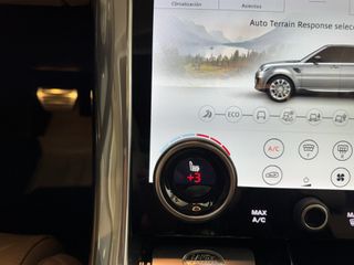 Range Rover Sport 404 cv PHEV Autobiography Full