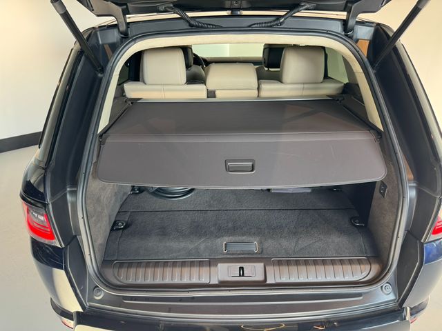 Range Rover Sport  404 cv PHEV Autobiography Full