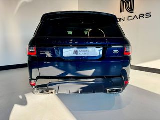 Range Rover Sport 404 cv PHEV Autobiography Full
