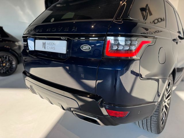 Range Rover Sport  404 cv PHEV Autobiography Full