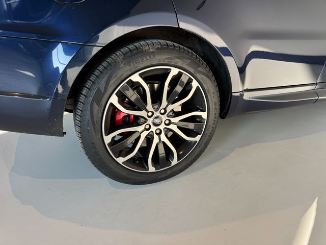 Range Rover Sport  404 cv PHEV Autobiography Full