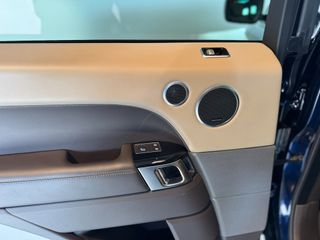 Range Rover Sport 404 cv PHEV Autobiography Full