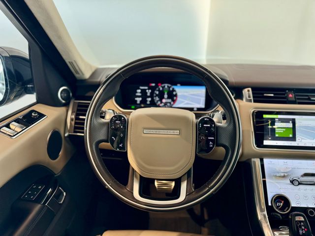 Range Rover Sport  404 cv PHEV Autobiography Full