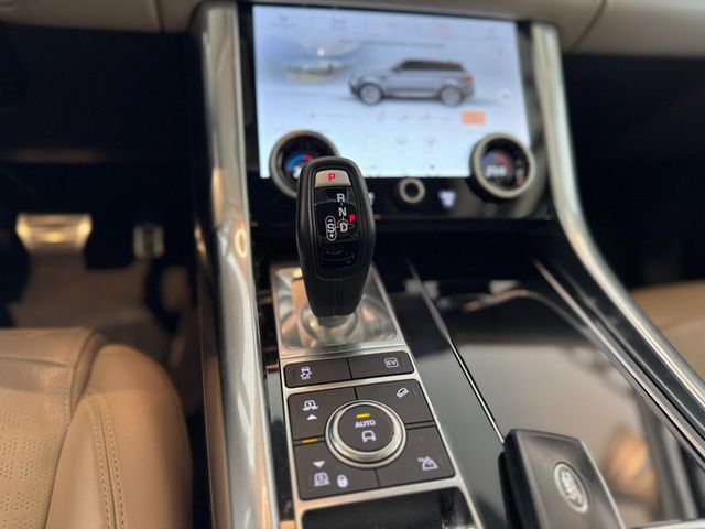 Range Rover Sport  404 cv PHEV Autobiography Full