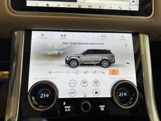 Range Rover Sport 404 cv PHEV Autobiography Full