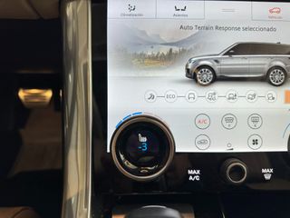 Range Rover Sport 404 cv PHEV Autobiography Full