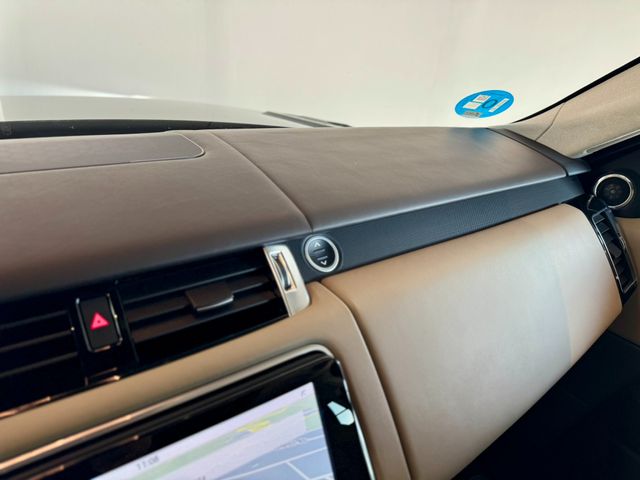 Range Rover Sport  404 cv PHEV Autobiography Full