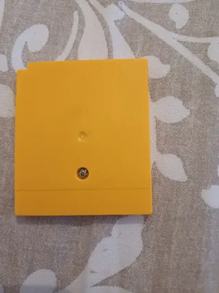 Pokémon Amarillo Game Boy Nintendo