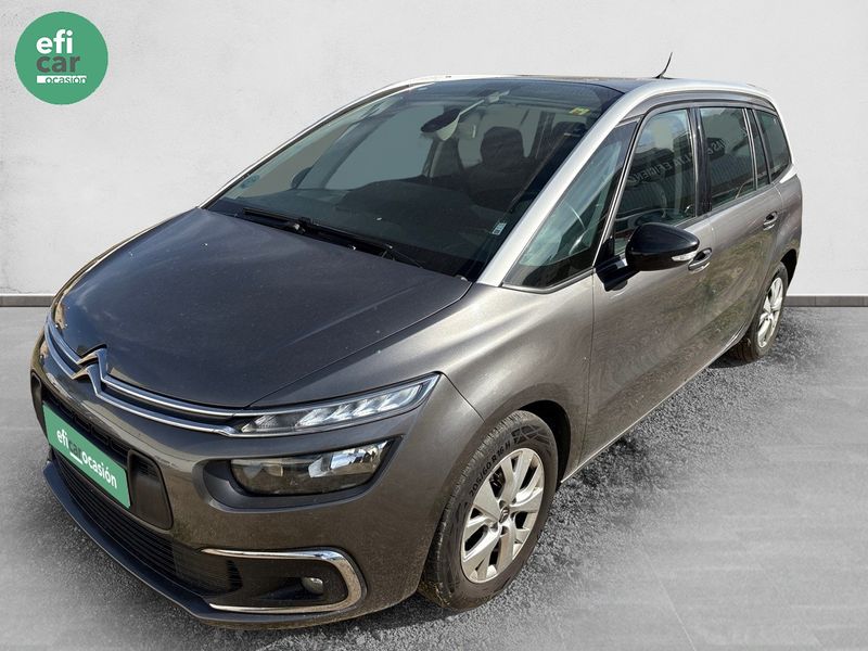 Citroen Grand C4 Spacetourer PureTech 96KW 130CV S - foto 1