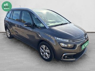 Citroen Grand C4 Spacetourer PureTech 96KW 130CV S