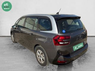 Citroen Grand C4 Spacetourer PureTech 96KW 130CV S