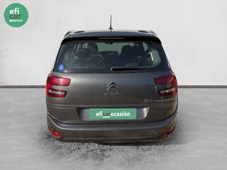 Citroen Grand C4 Spacetourer PureTech 96KW 130CV S