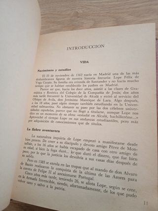 Fuenteovejuna El caballero de Olmedo  La dama boba