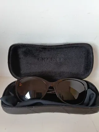 Gafas de sol Chanel