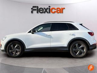 Audi Q3 35 TFSI 110kW (150CV) S tronic