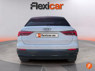 Audi Q3 35 TFSI 110kW (150CV) S tronic