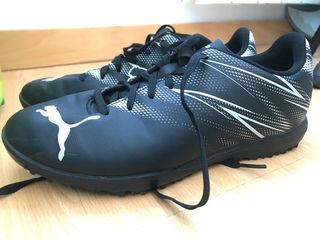 Botas Multitaco de Fútbol - Puma