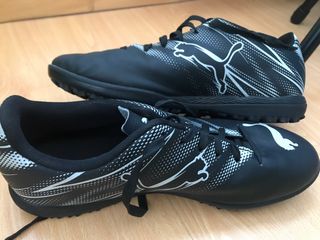 Botas Multitaco de Fútbol - Puma