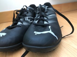 Botas Multitaco de Fútbol - Puma
