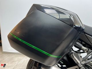 KAWASAKI 1000 SX | 2021 | 2.251kms | 149€/mes