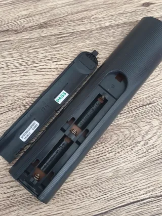 Mando a distancia TV Metz