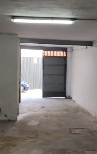 Casa: Piso con garaje