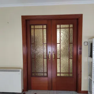 Casa: Piso con garaje