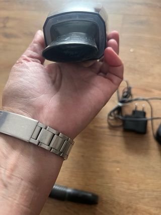 Aspirador Cecotec Inmortal ExtremeSuction 14.8V