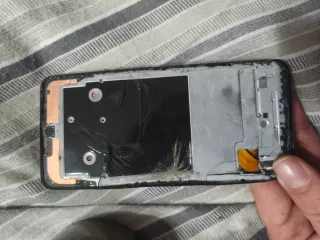 Xiaomi Redmi Note 11 Pro o 11s