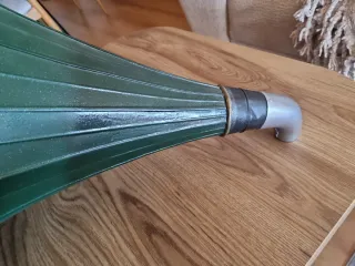 Antigua Trompeta + codo de gramófono