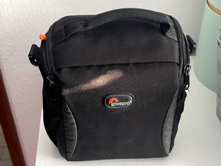 Mala Fotografia Lowepro Format 140