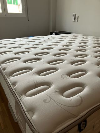 Colchón 180x190 Relax Gama Alta