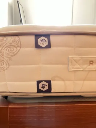 Colchón 180x190 Relax Gama Alta