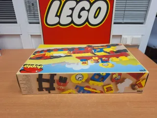 LEGO DUPLO 2701 EXPRESS (1988)