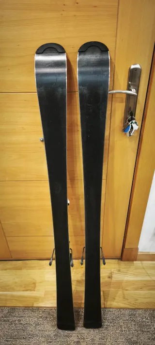 Esquís niño 130 cm R10.2