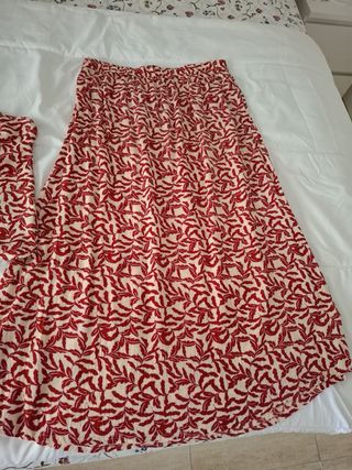 Ropa de marca varias prendas