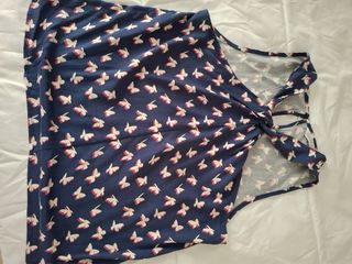 Ropa de marca varias prendas