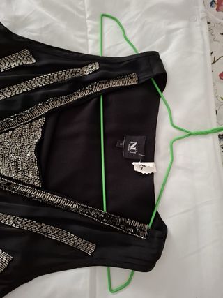 Ropa de marca varias prendas