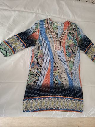 Ropa de marca varias prendas